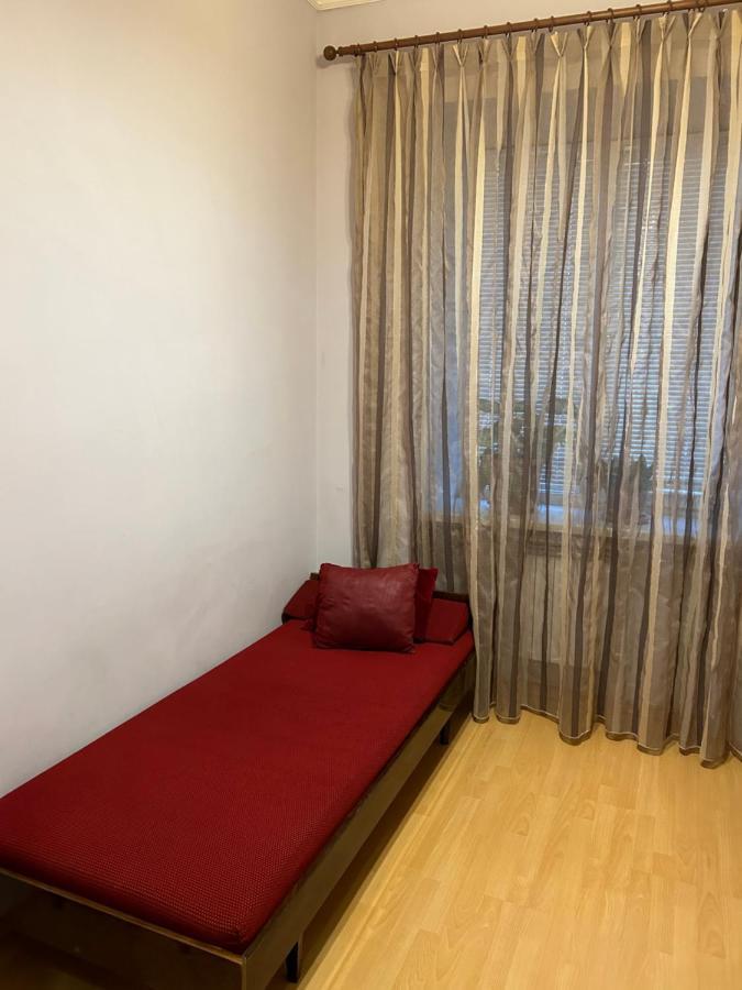 Apartment On Hanrapetutyan Street Jereván Kültér fotó