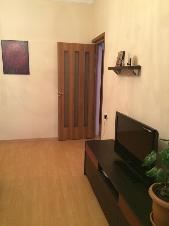 Apartment On Hanrapetutyan Street Jereván Kültér fotó