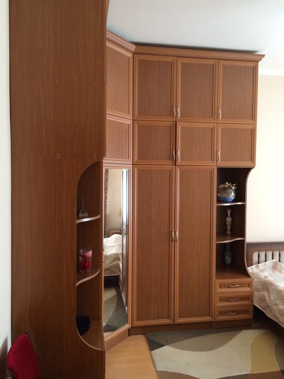 Apartment On Hanrapetutyan Street Jereván Kültér fotó
