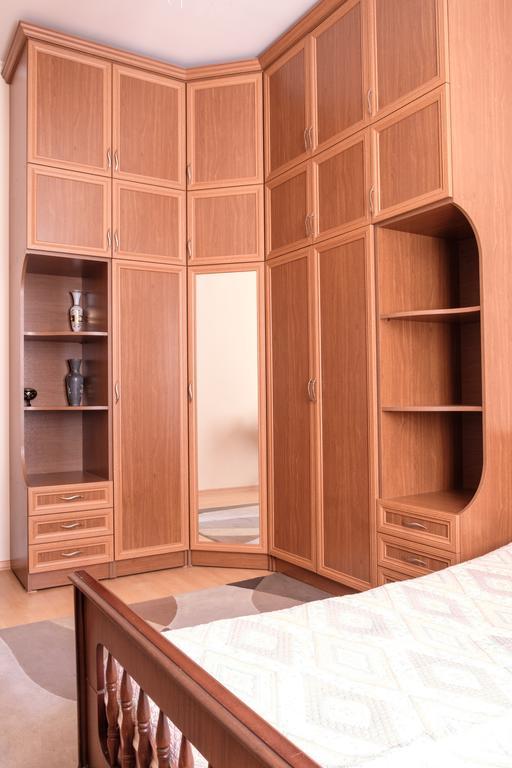 Apartment On Hanrapetutyan Street Jereván Kültér fotó