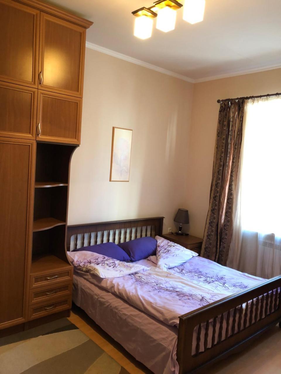 Apartment On Hanrapetutyan Street Jereván Kültér fotó